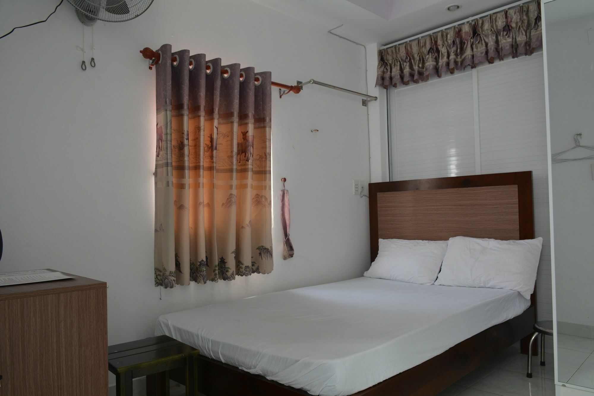 Rumah tetamu Yhd