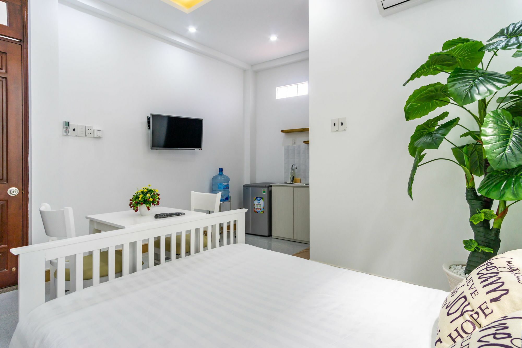 Apa Saigon Pangsapuri