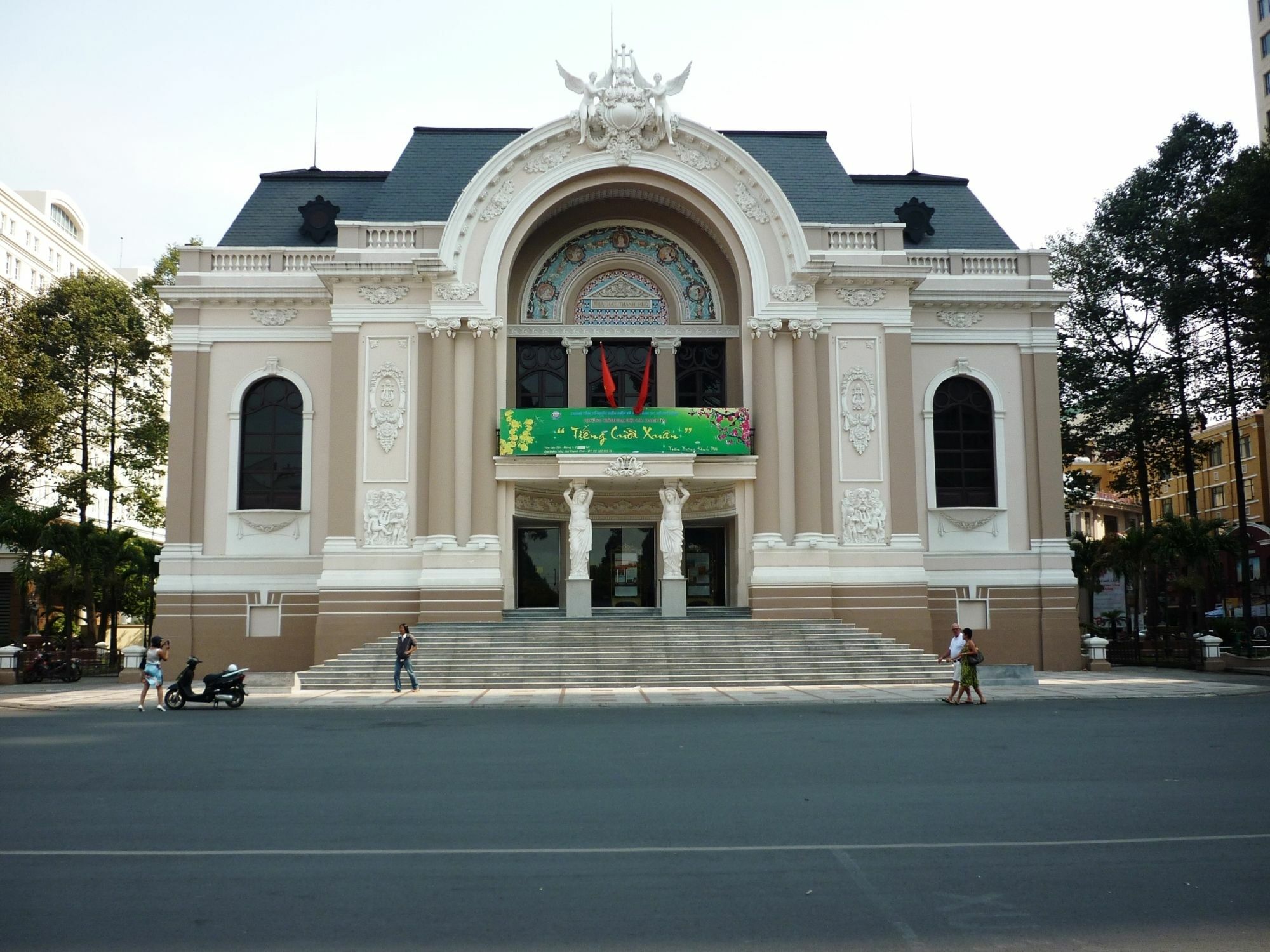 Apa Saigon