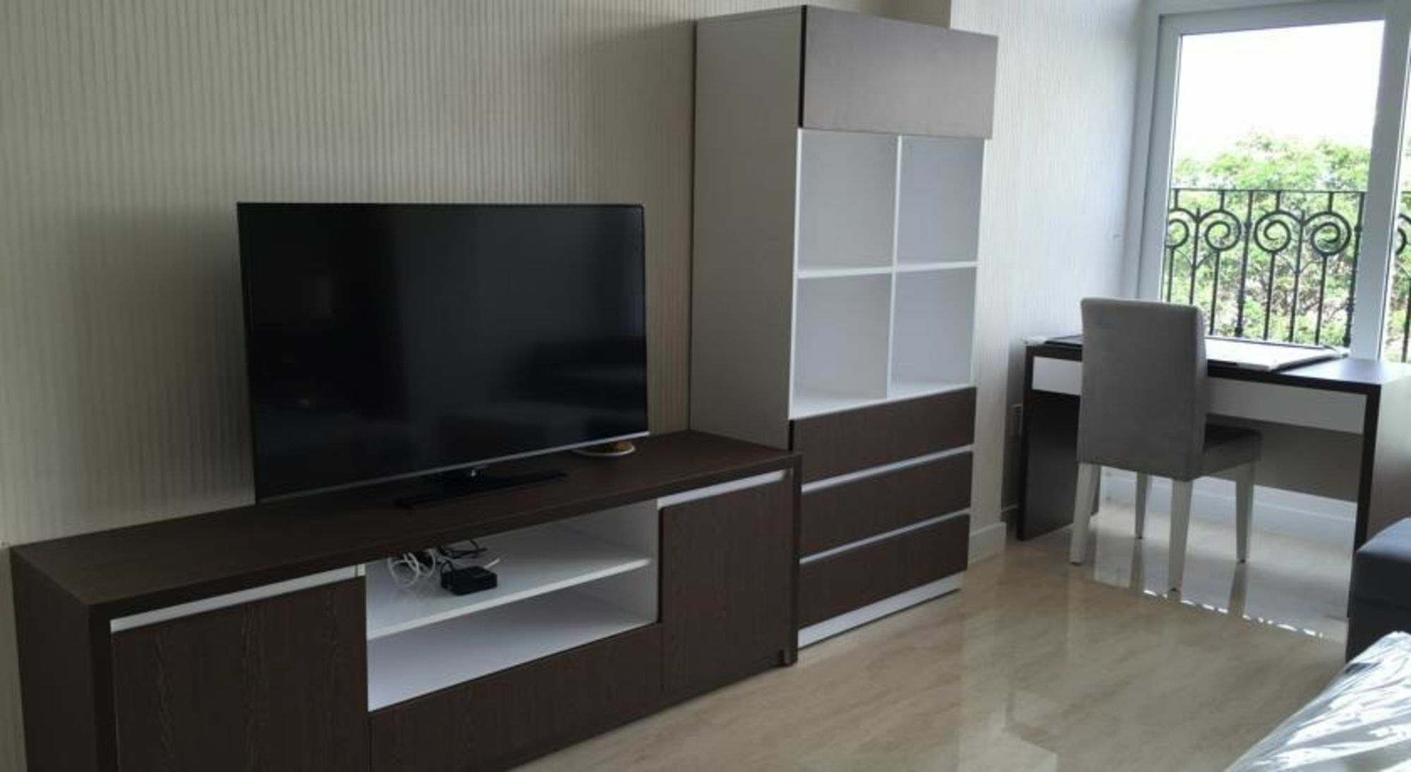 Sunny Serviced Ho Chi Minh City