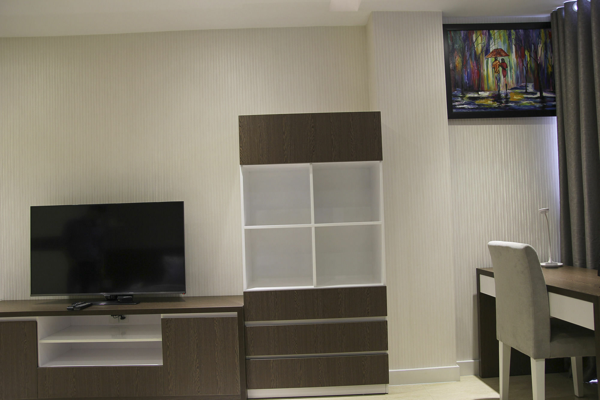 Apartment Sunny Serviced
