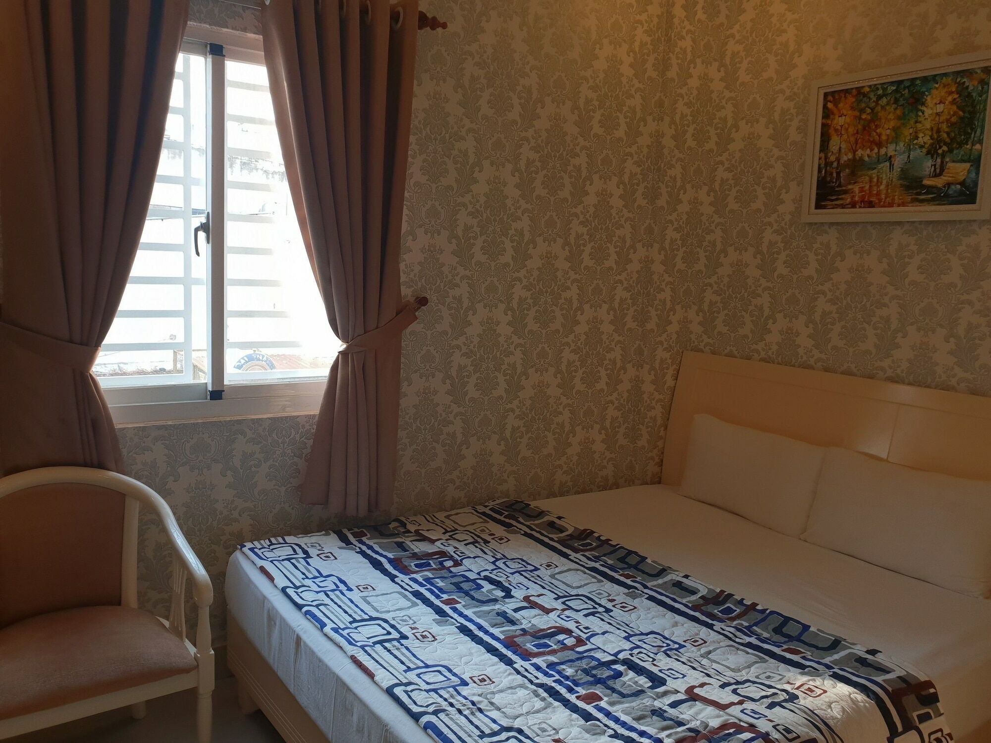 Du Xuan Ho Chi Minh City