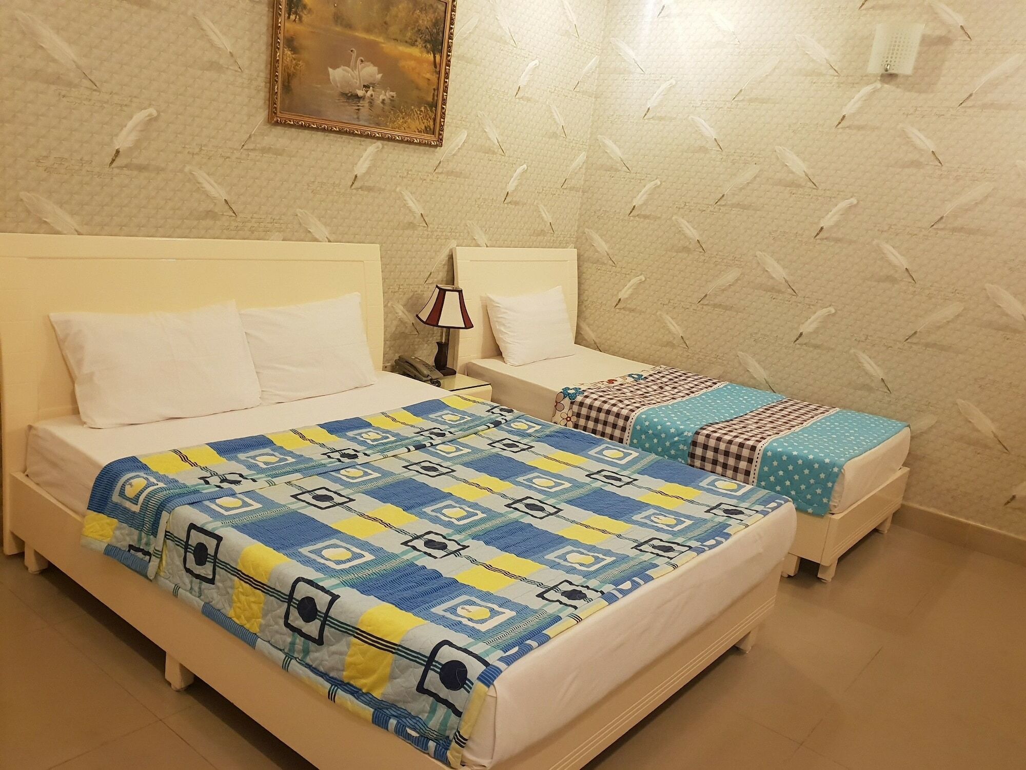 Du Xuan Hotel 2*
