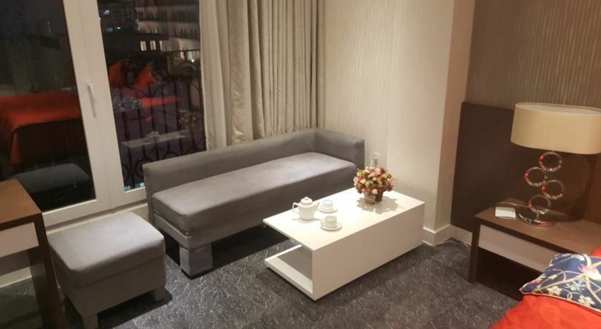 Sunny Serviced * Ho Chi Minh City