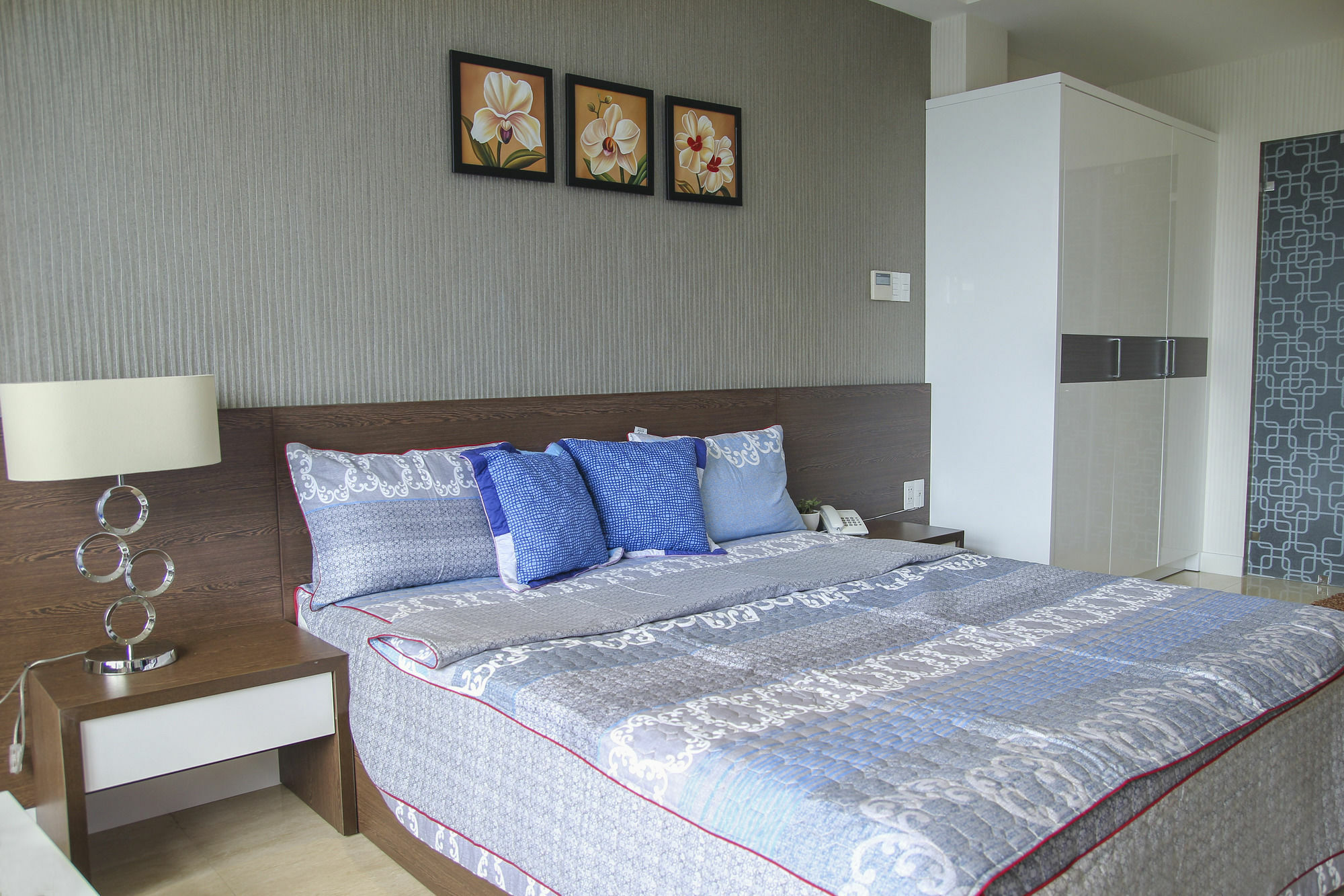 Apartment Sunny Serviced