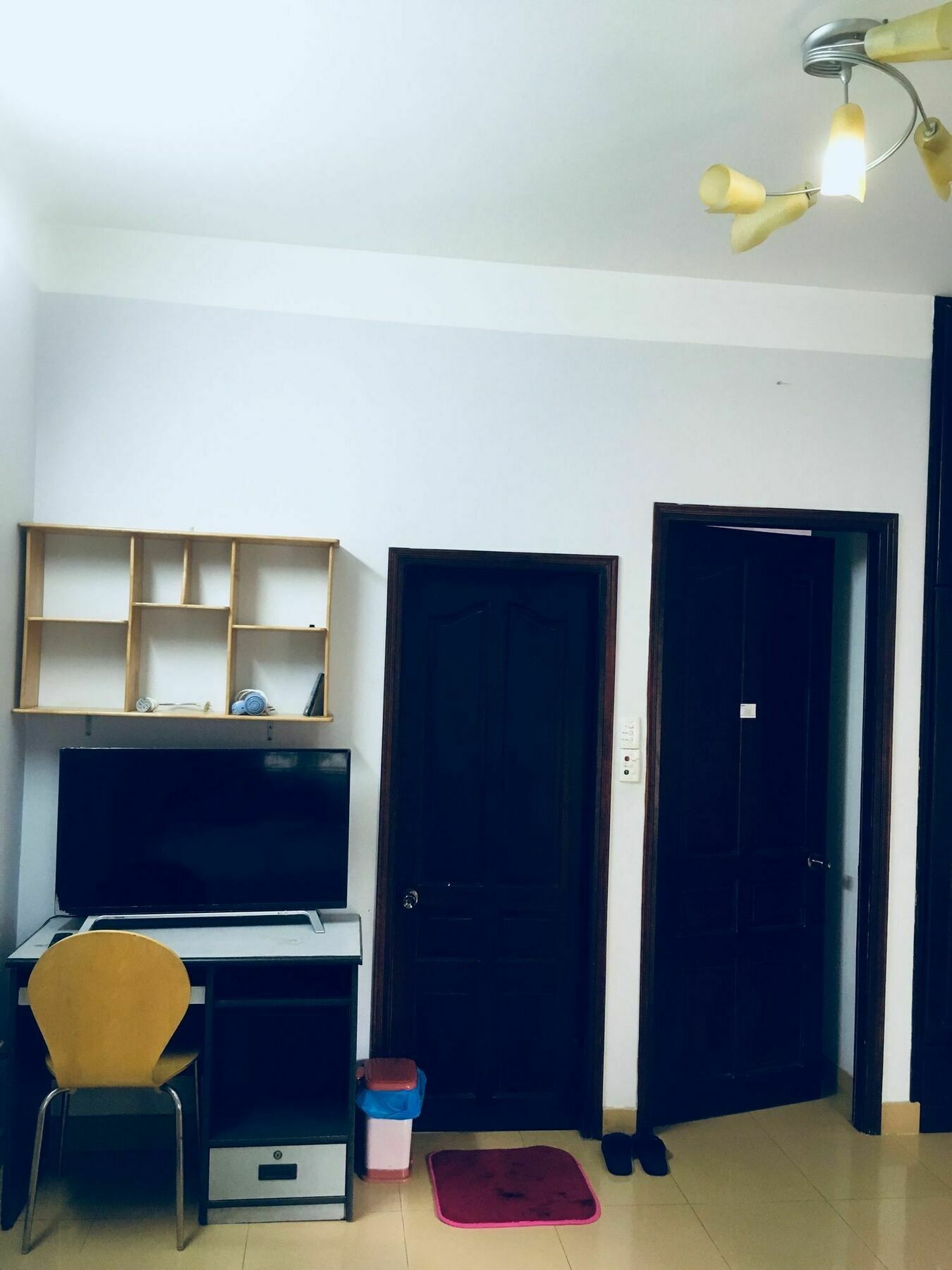 Drop By Saigon Hostel Ho Chi Minh City
