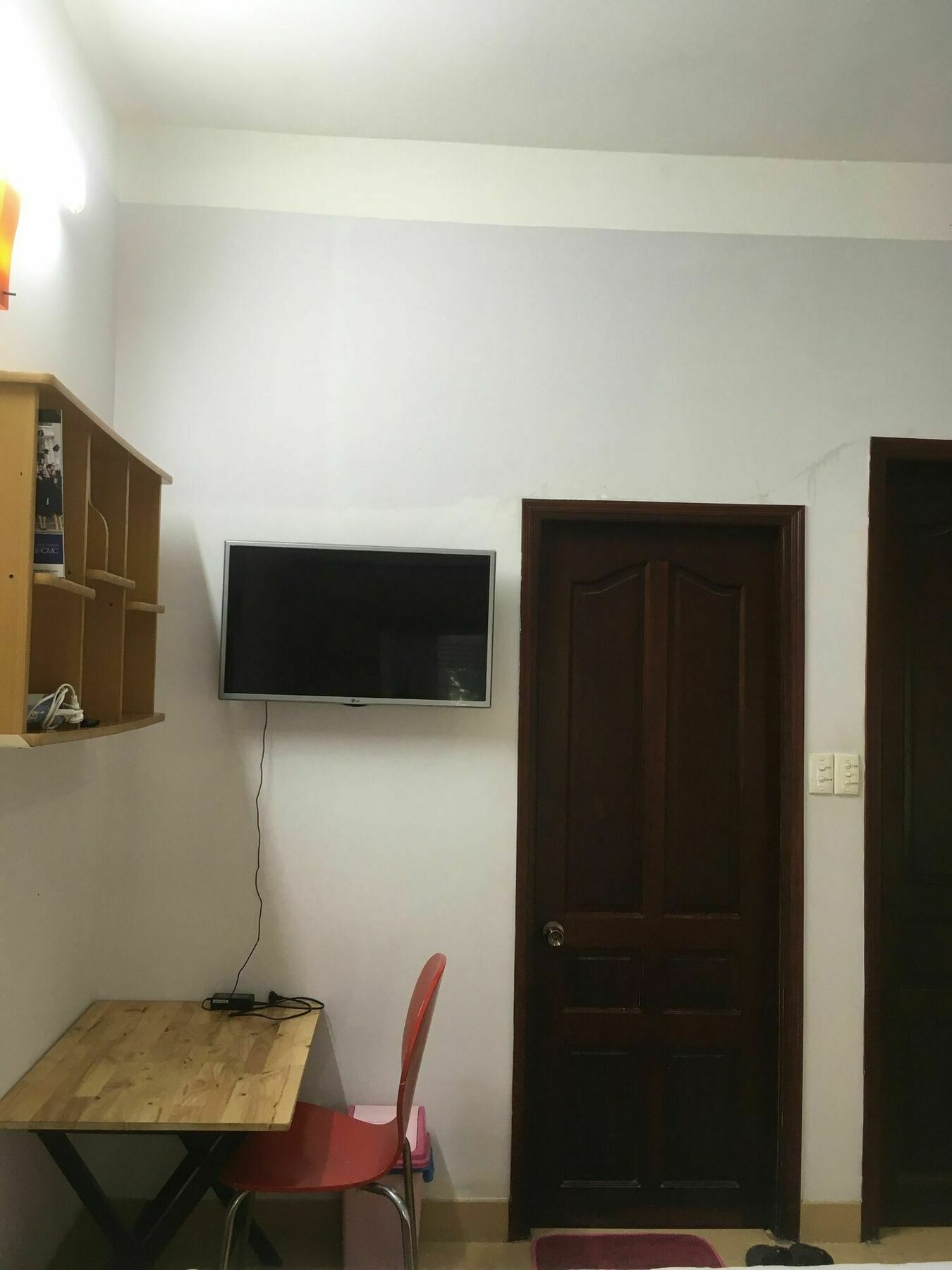 Hostel Drop By Saigon