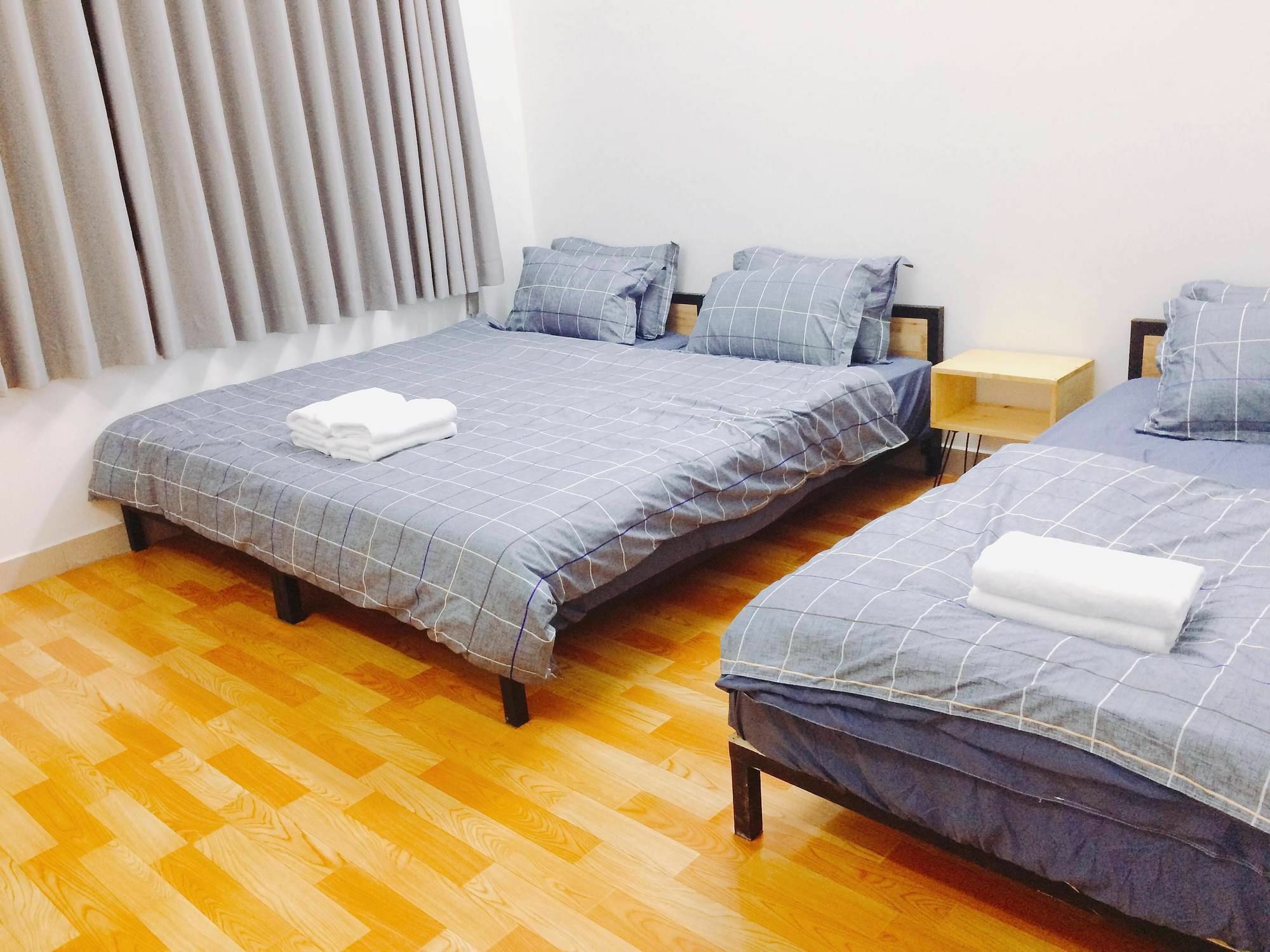 Condodo Hostel *