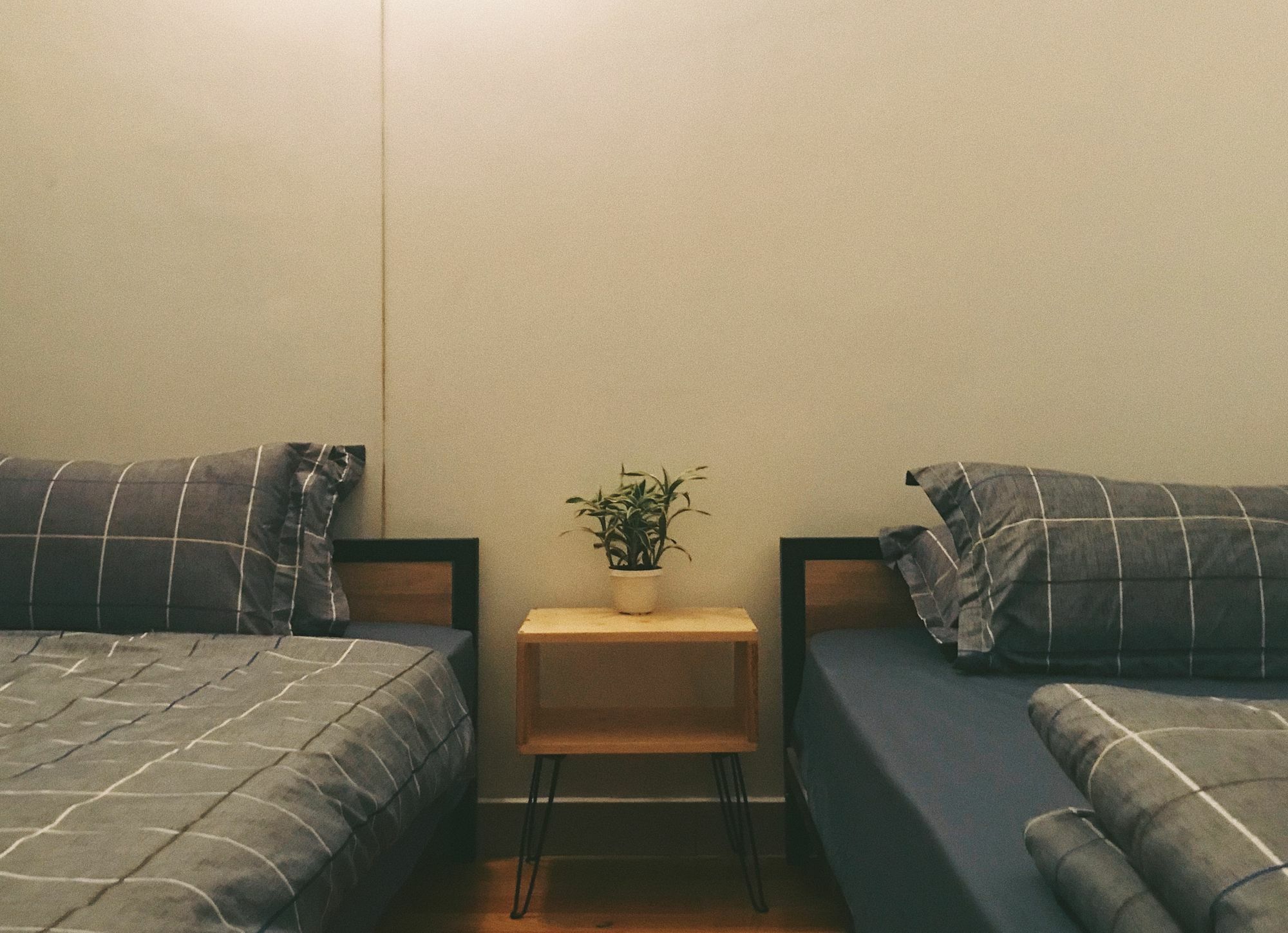Condodo Hostel Ho Chi Minh City