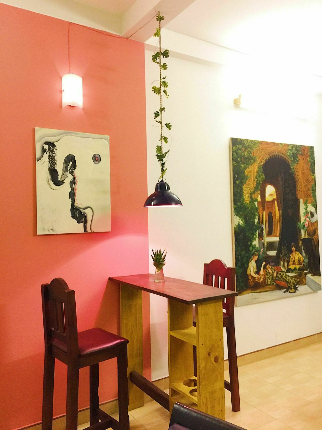 Mh House 2* Ho Chi Minh City