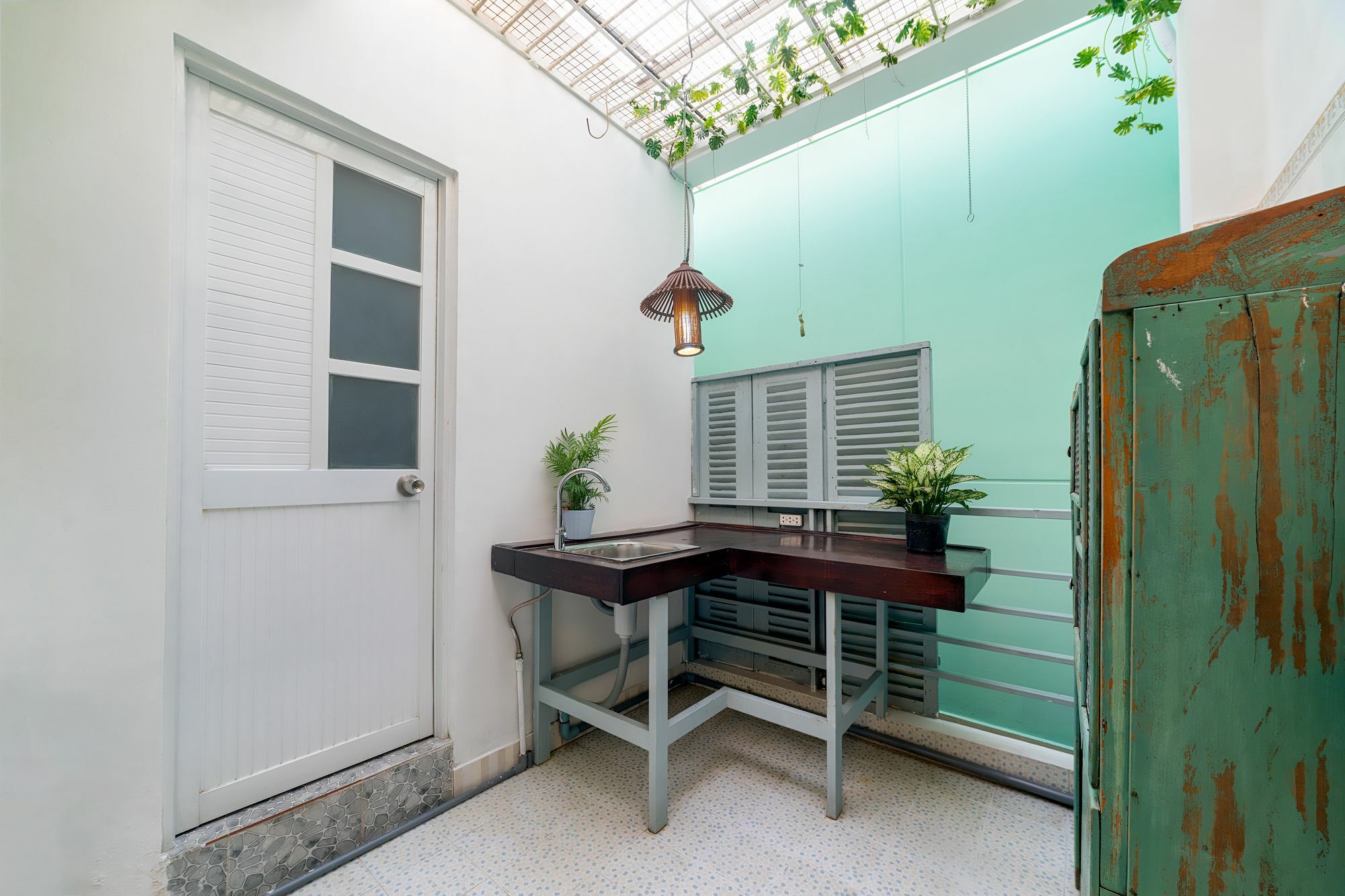 Mh House 2* Ho Chi Minh City