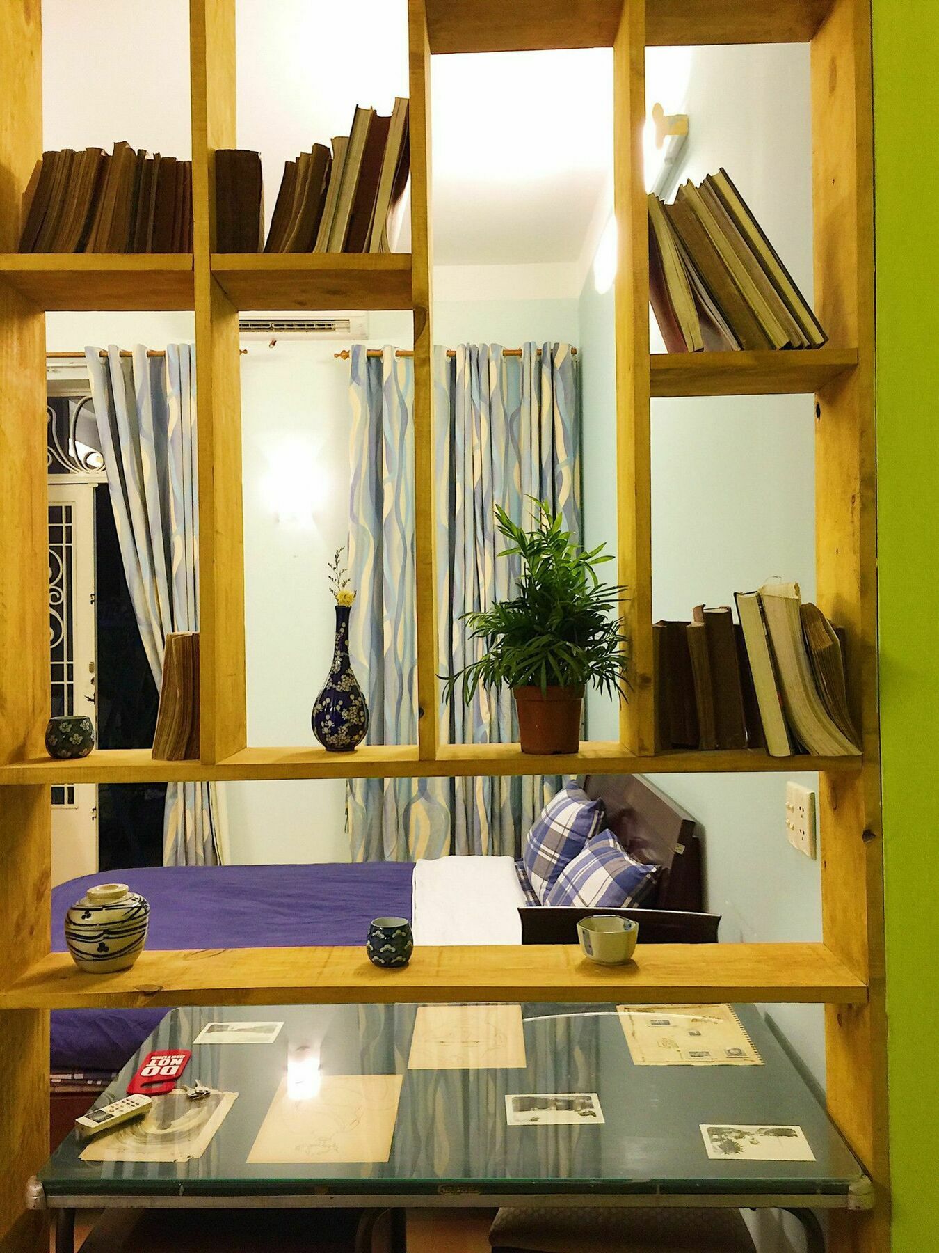 Mh House Ho Chi Minh City