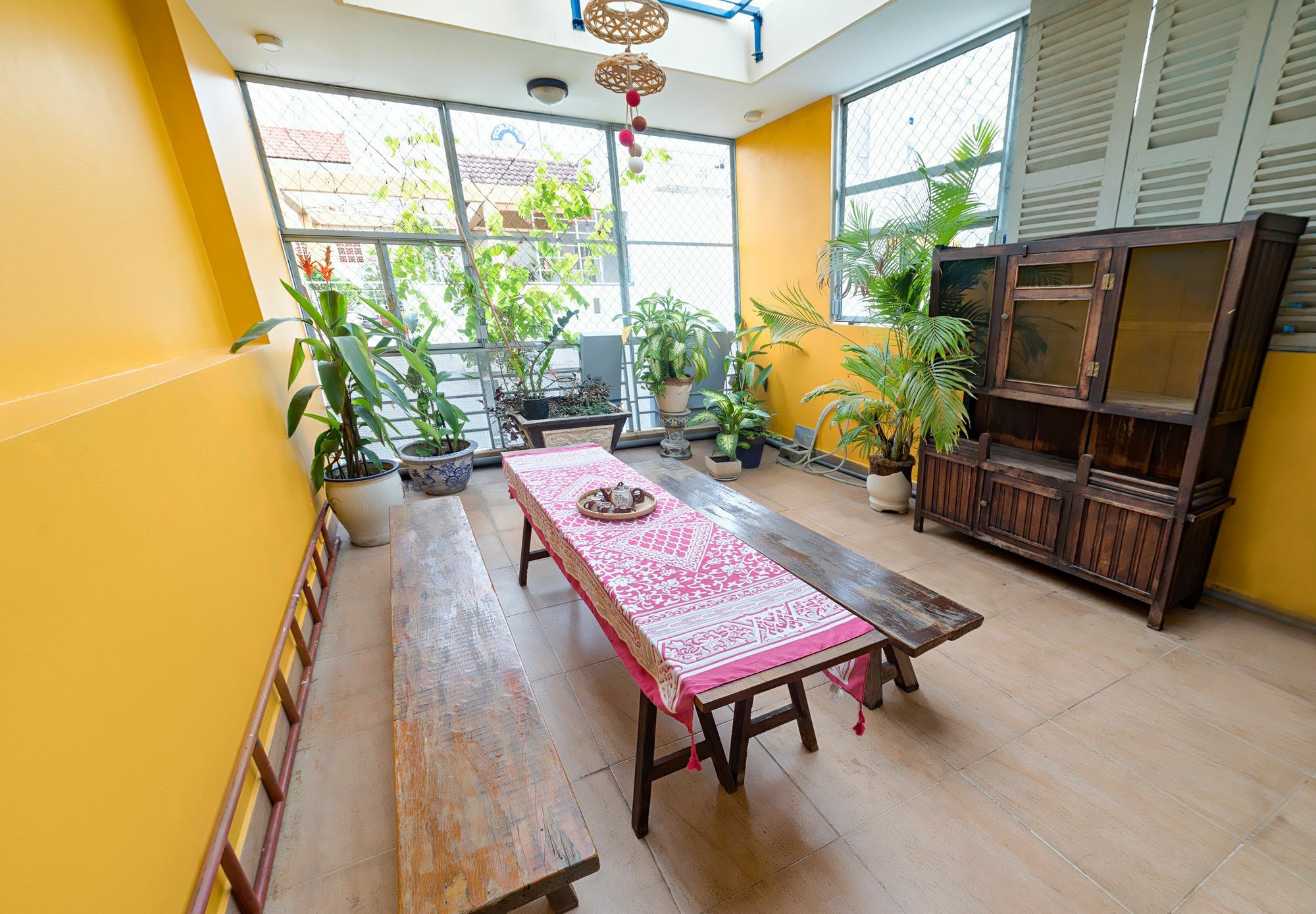 Mh House Ho Chi Minh City