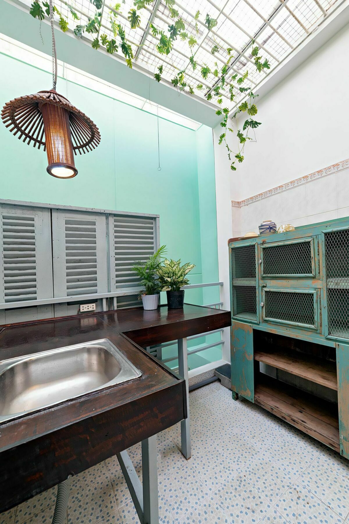 Mh House Ho Chi Minh City