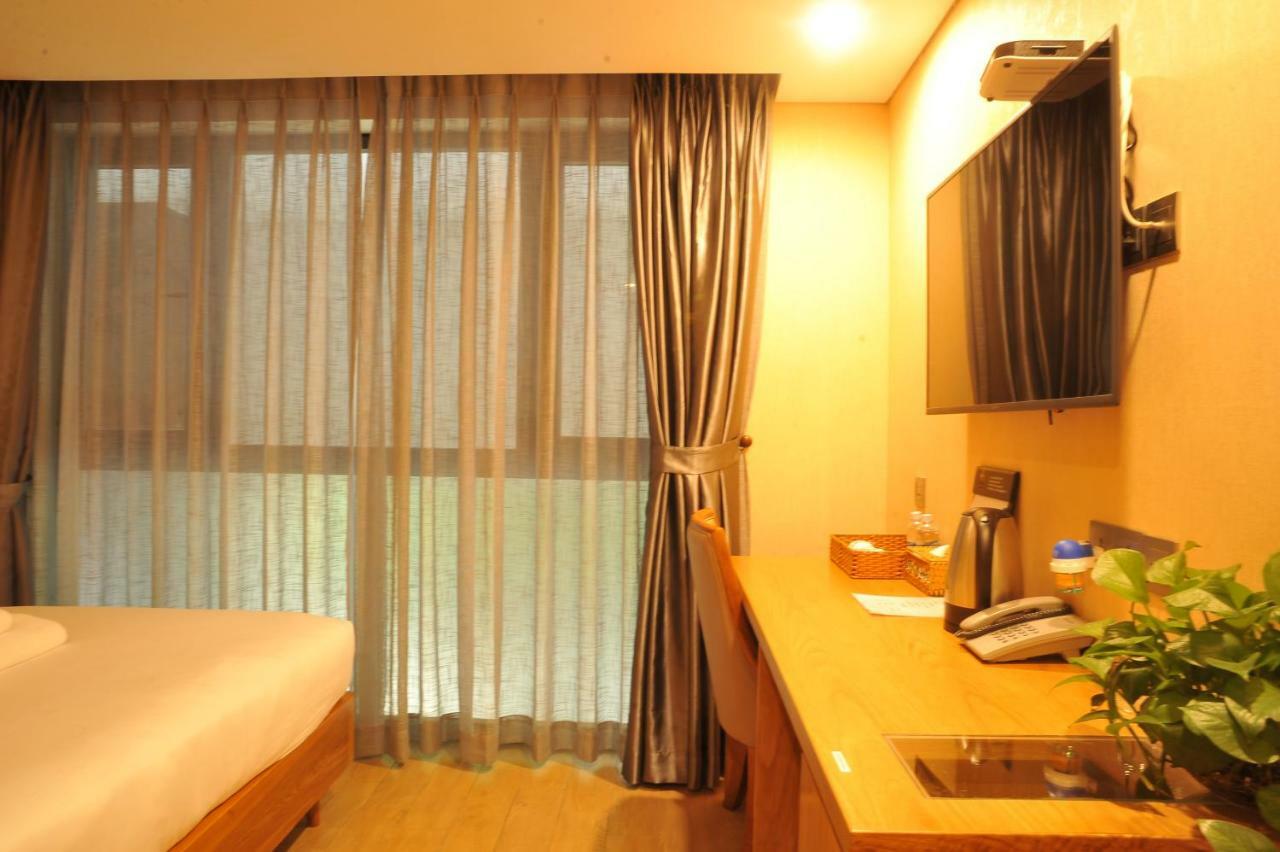 Imperial Saigon Bandar Ho Chi Minh
