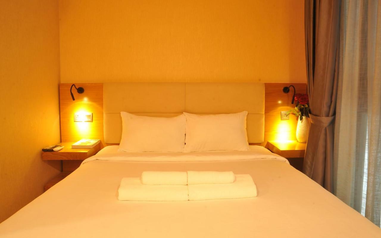 Imperial Saigon 3* Bandar Ho Chi Minh