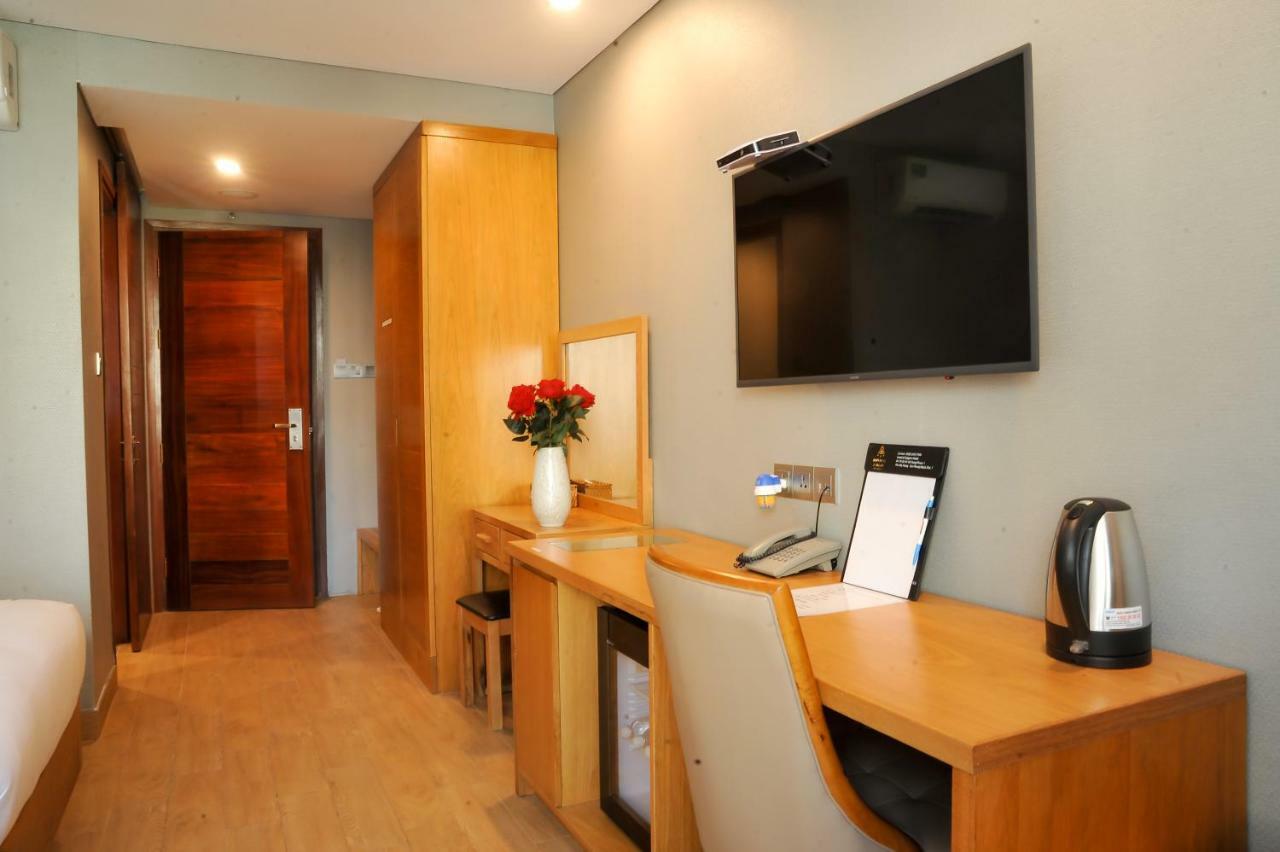 Hotel Imperial Saigon