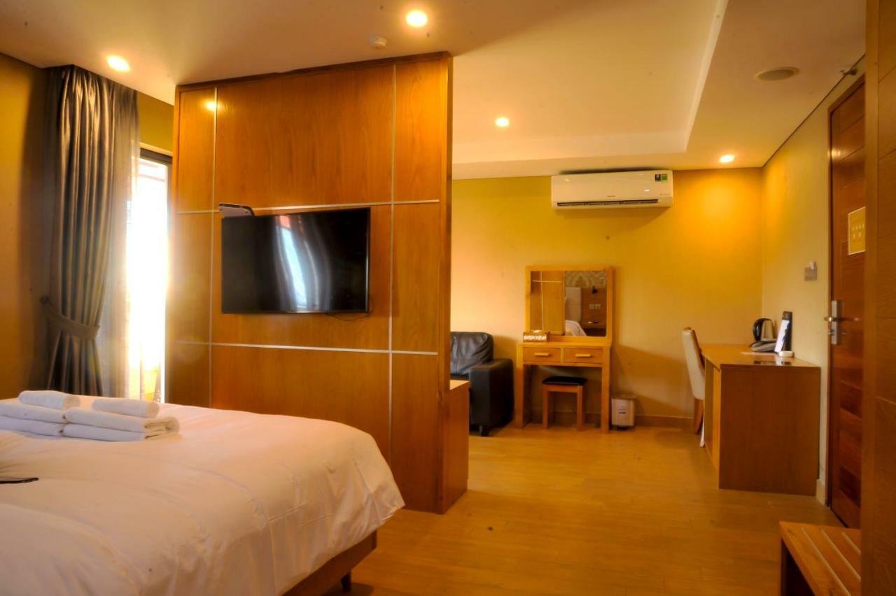 Imperial Saigon 3* Bandar Ho Chi Minh