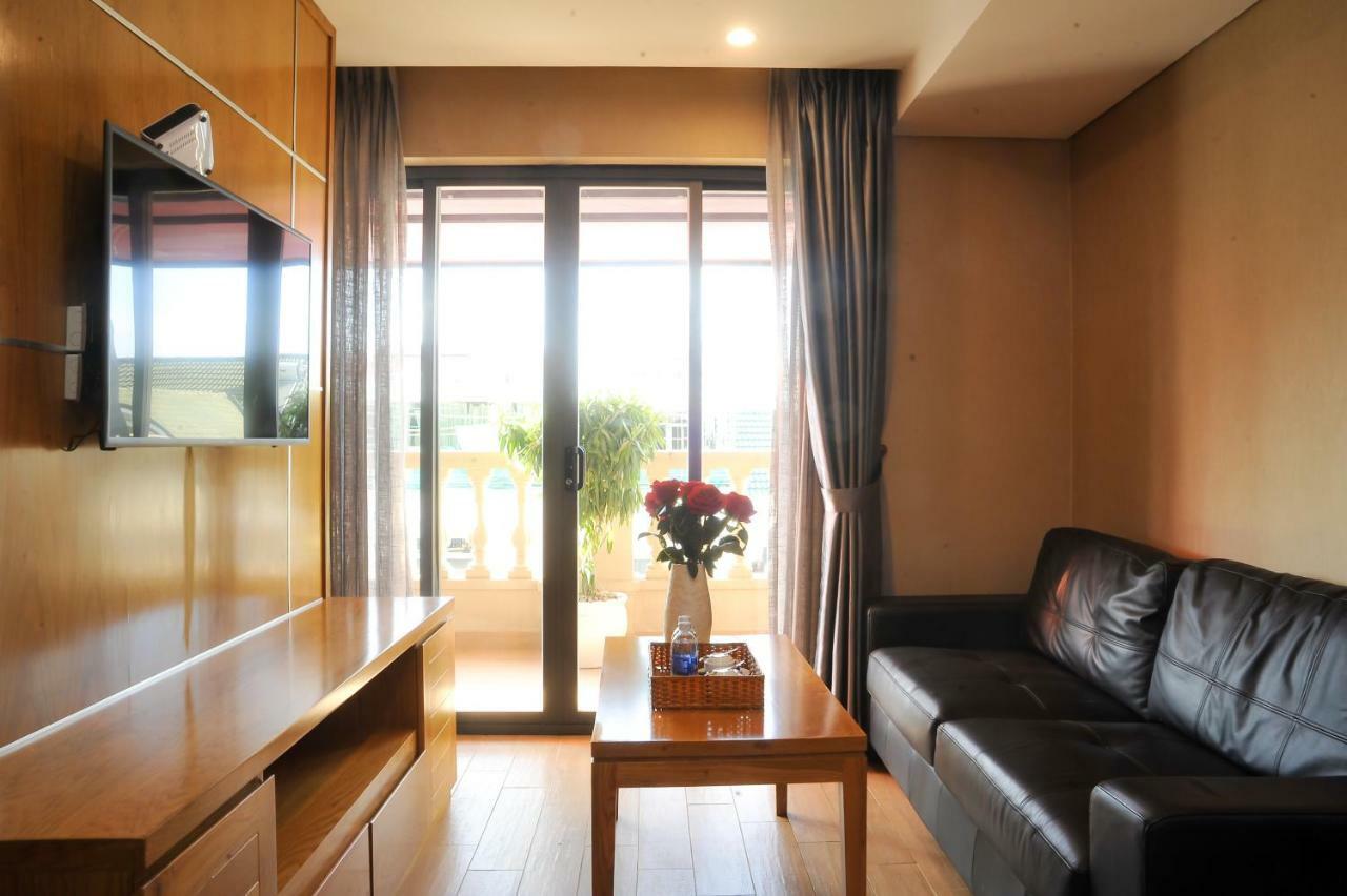 Imperial Saigon 3*