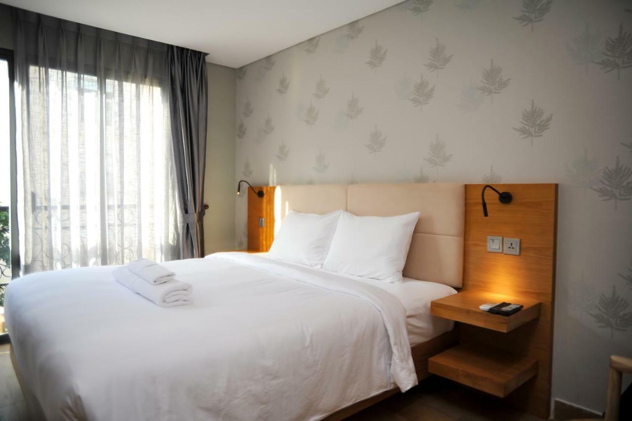 Imperial Saigon Hotel Bandar Ho Chi Minh