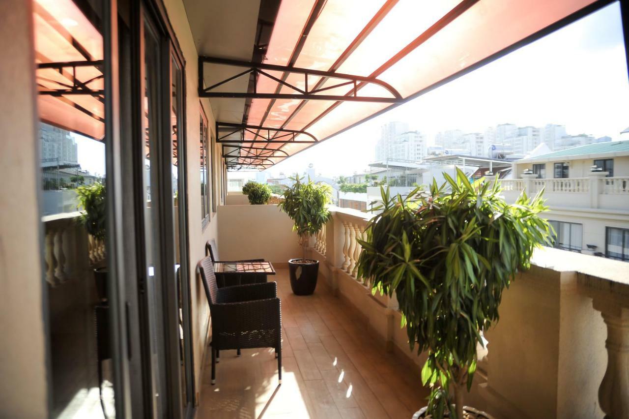 Imperial Saigon 3* Bandar Ho Chi Minh