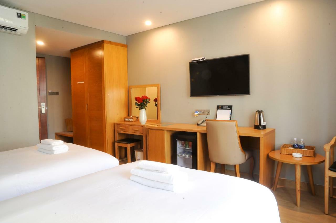 Imperial Saigon Bandar Ho Chi Minh