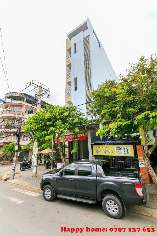 Happy Hotel Ho Chi Minh City