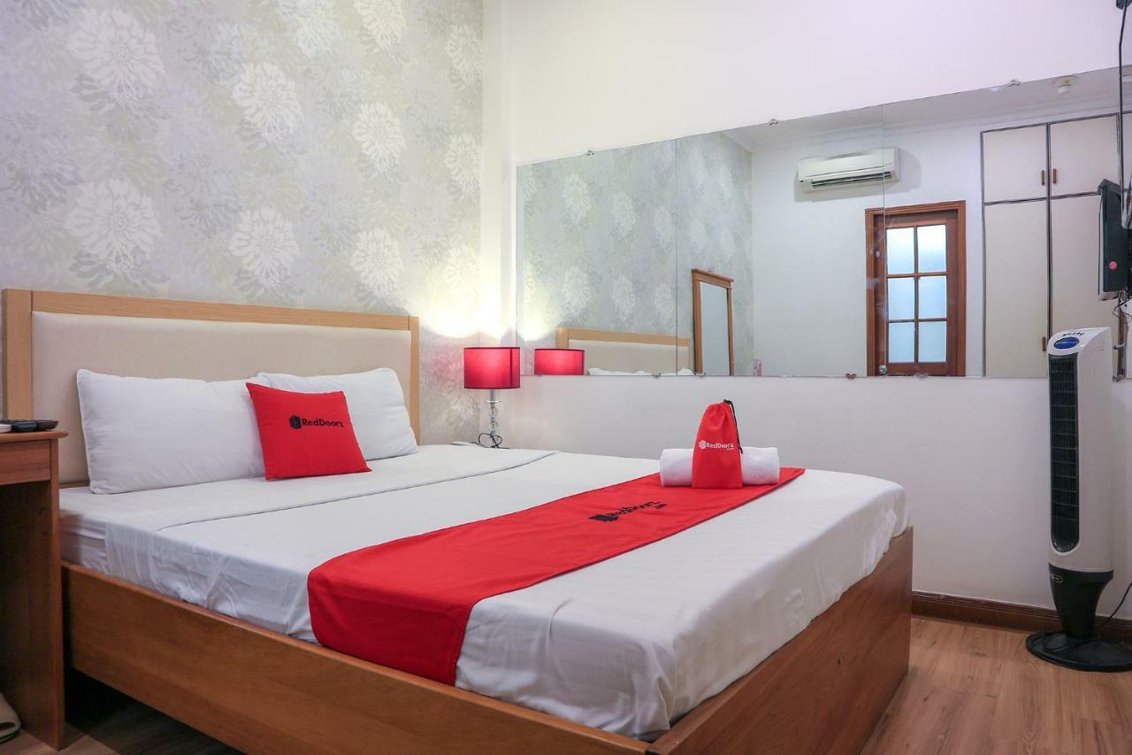 Saigon River Boutique Hotel 2*