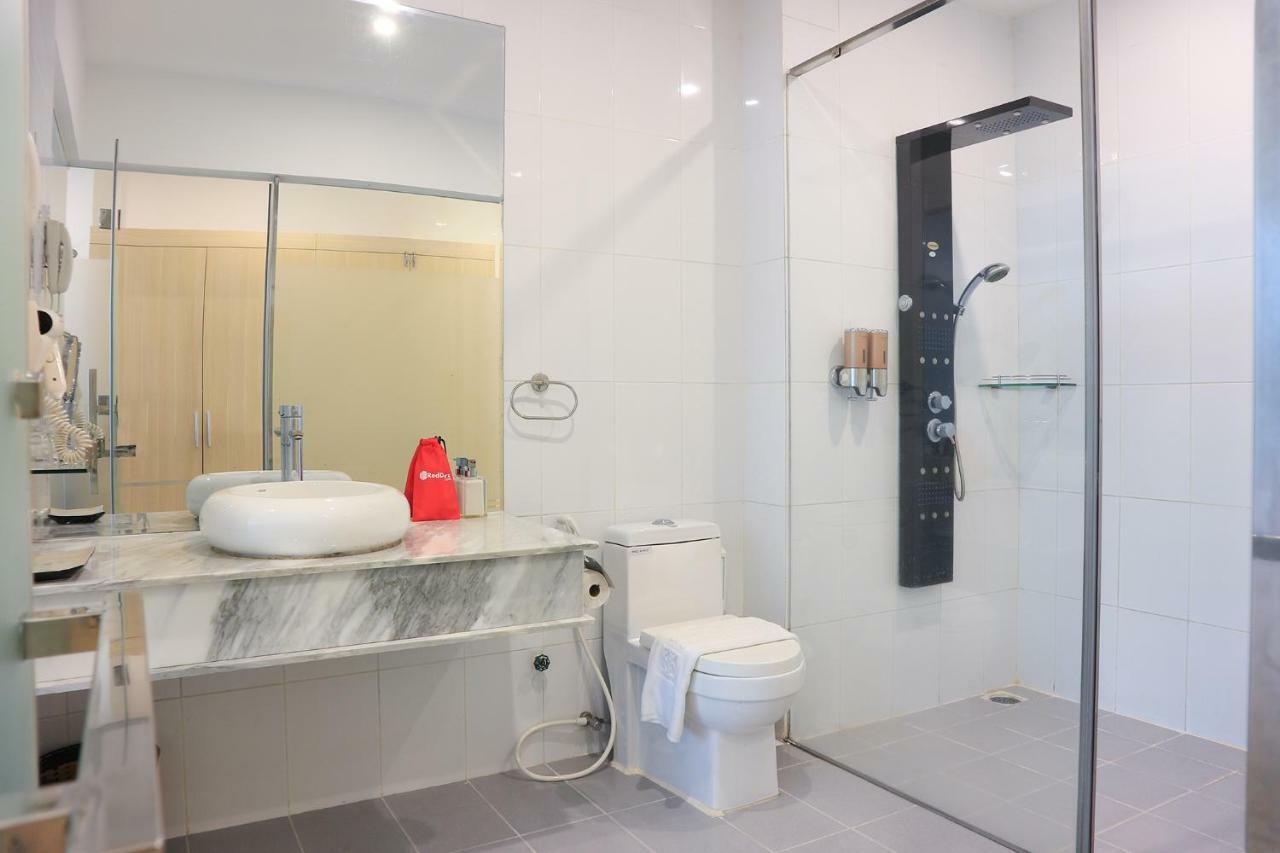 Saigon River Boutique 2* Ho Chi Minh City