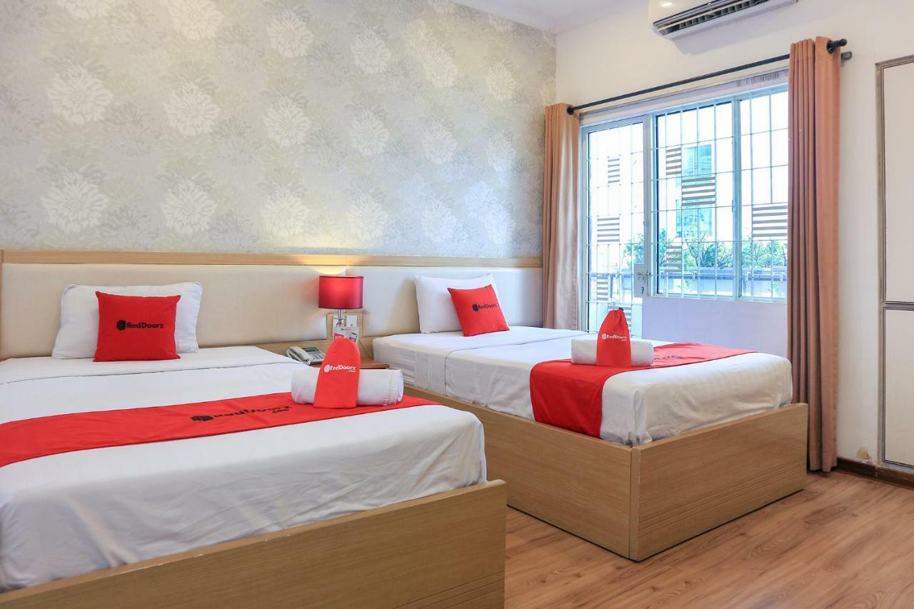 Saigon River Boutique 2*
