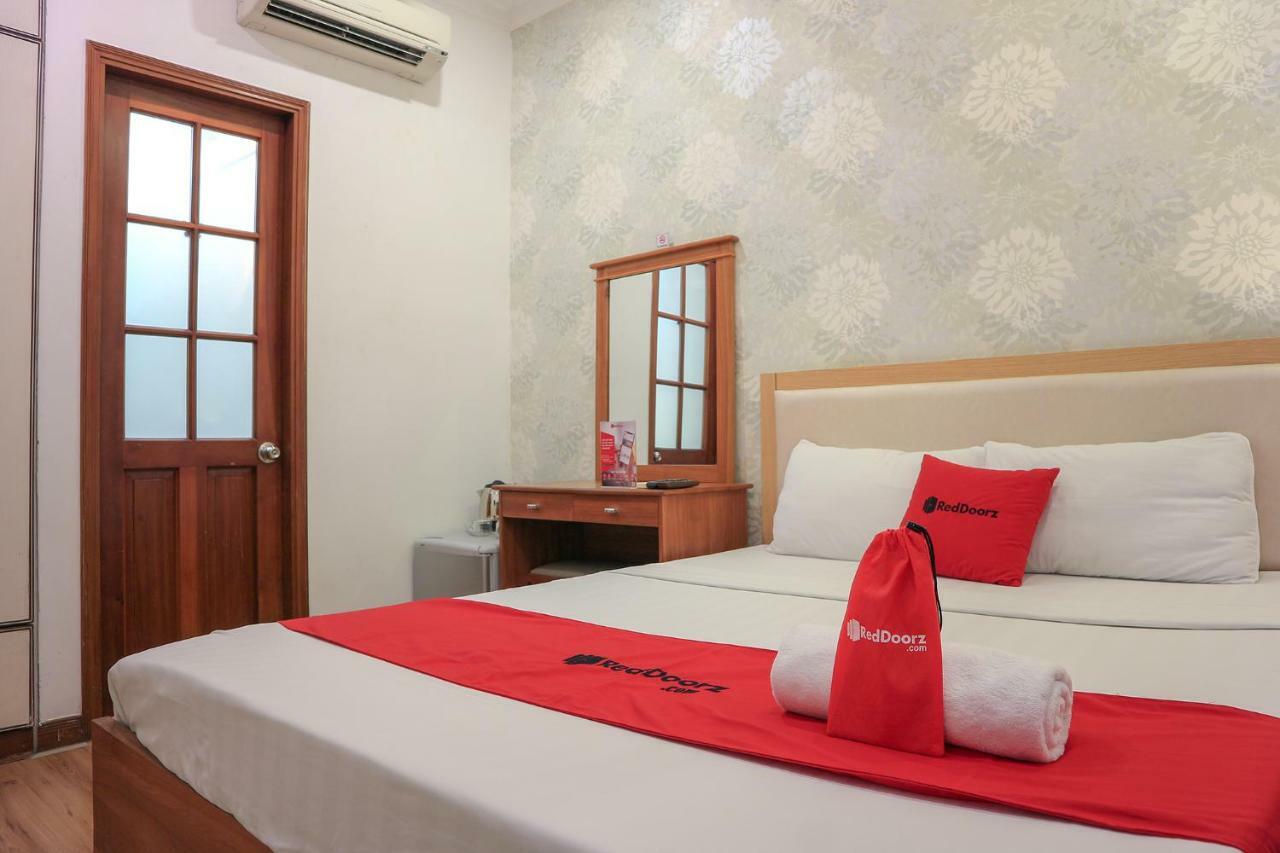 Hotel Saigon River Boutique