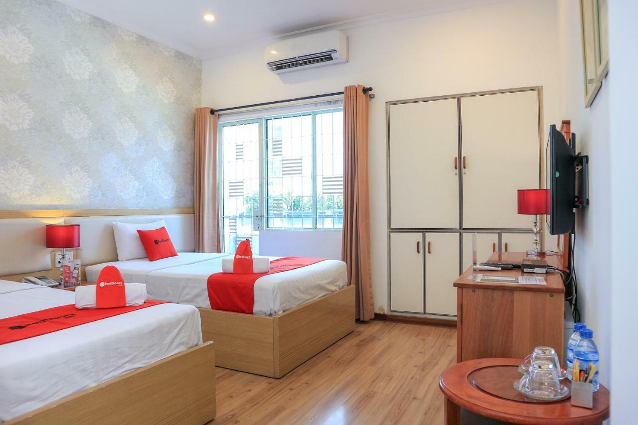 Saigon River Boutique Hotel 2*