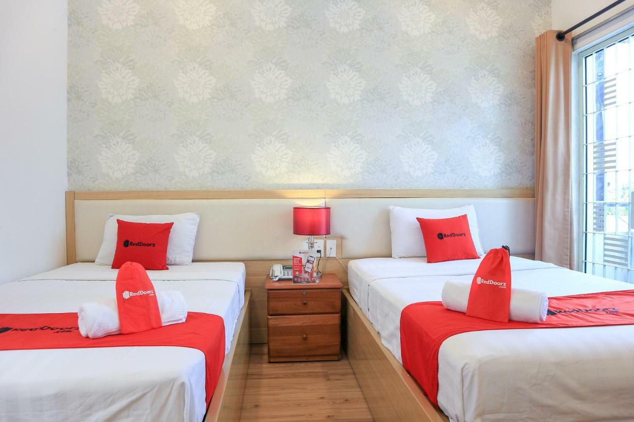 Saigon River Boutique