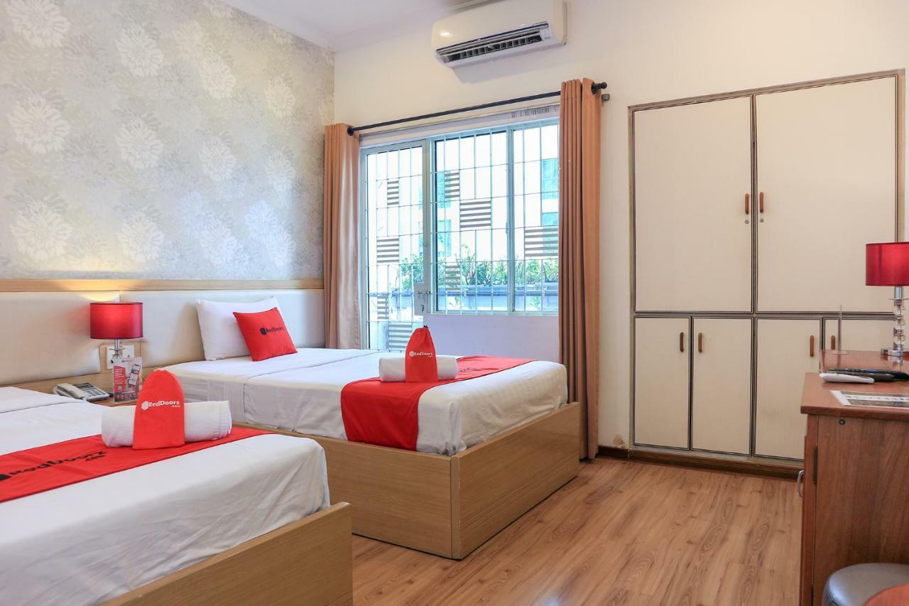 Saigon River Boutique Ho Chi Minh City