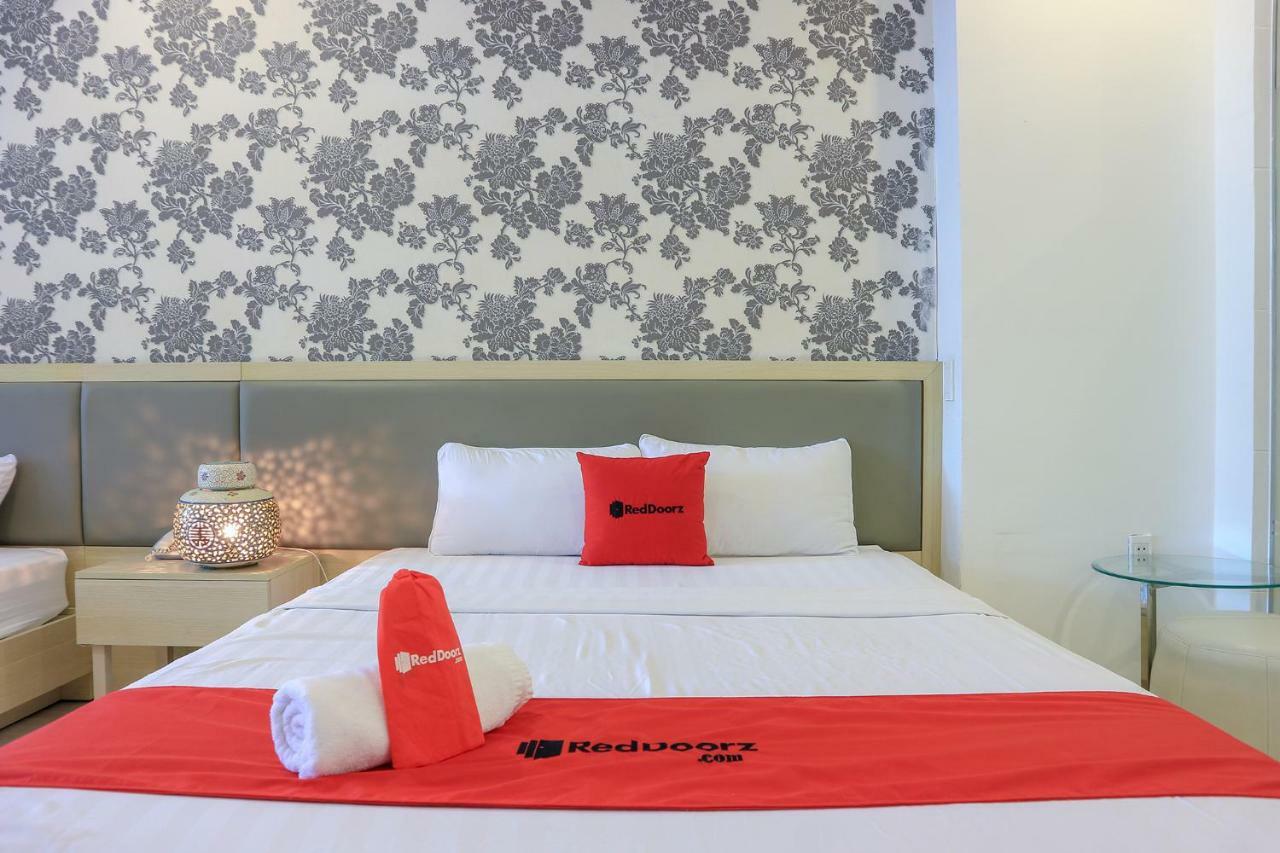 Saigon River Boutique 2*
