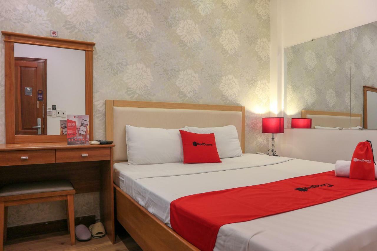 Saigon River Boutique Hotel 2*
