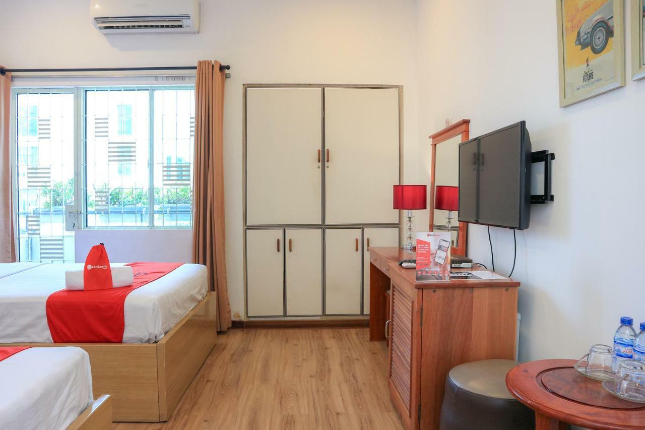Hotel Saigon River Boutique