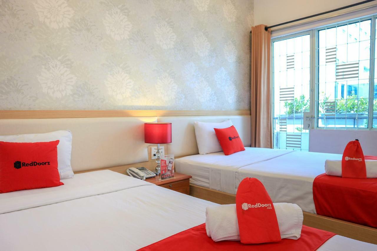 Hotel Saigon River Boutique 2*