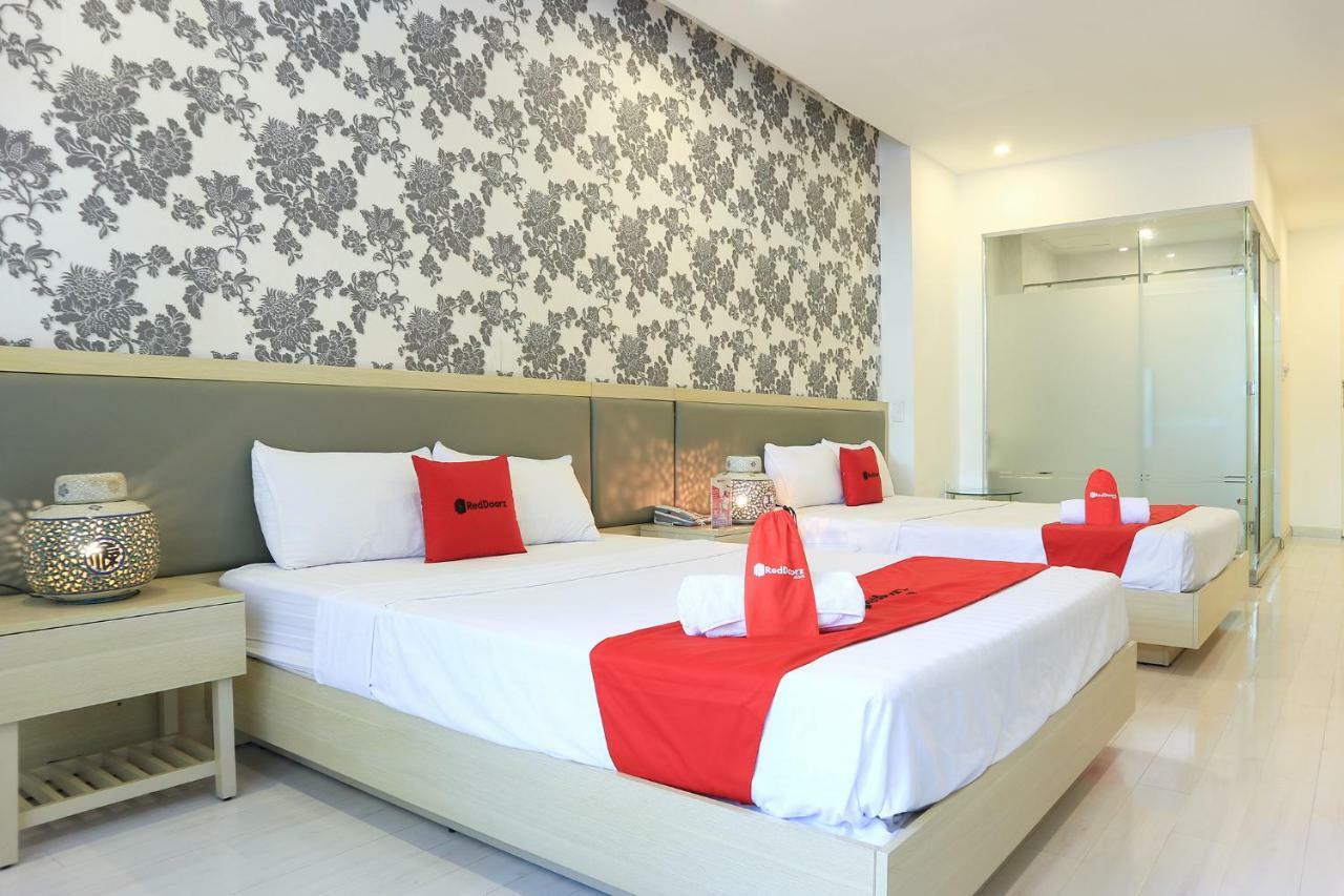 Saigon River Boutique 2* Ho Chi Minh City
