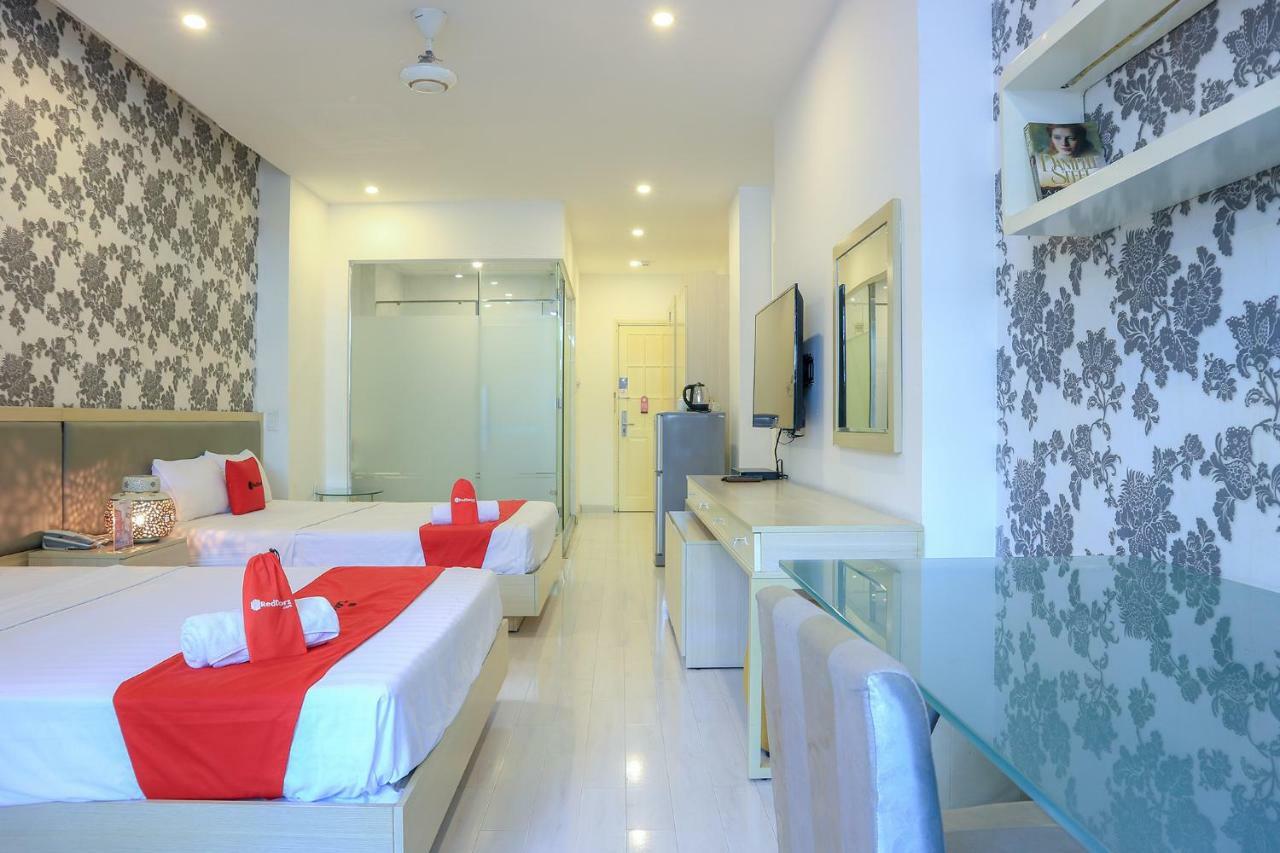 Saigon River Boutique Hotel 2*