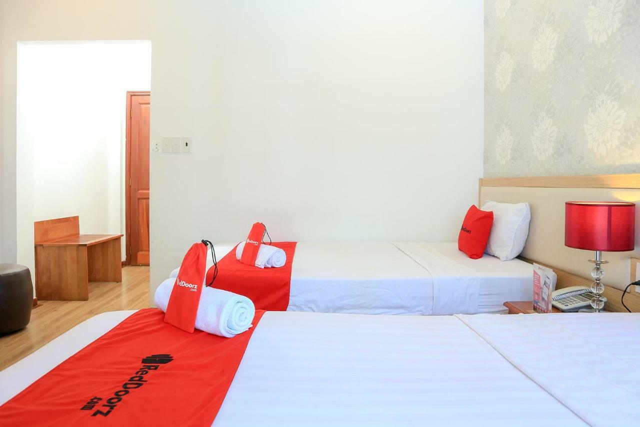 Hotel Saigon River Boutique 2*