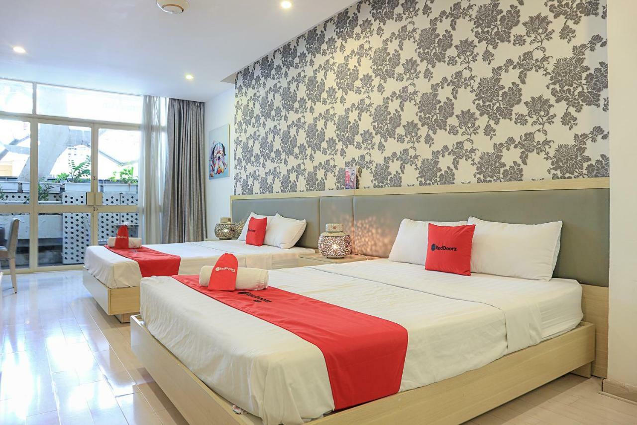 Saigon River Boutique 2*