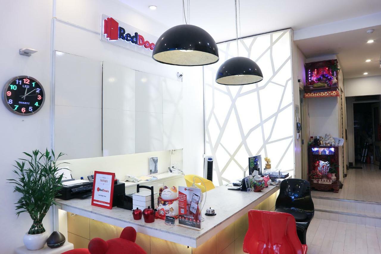 Saigon River Boutique Hotel