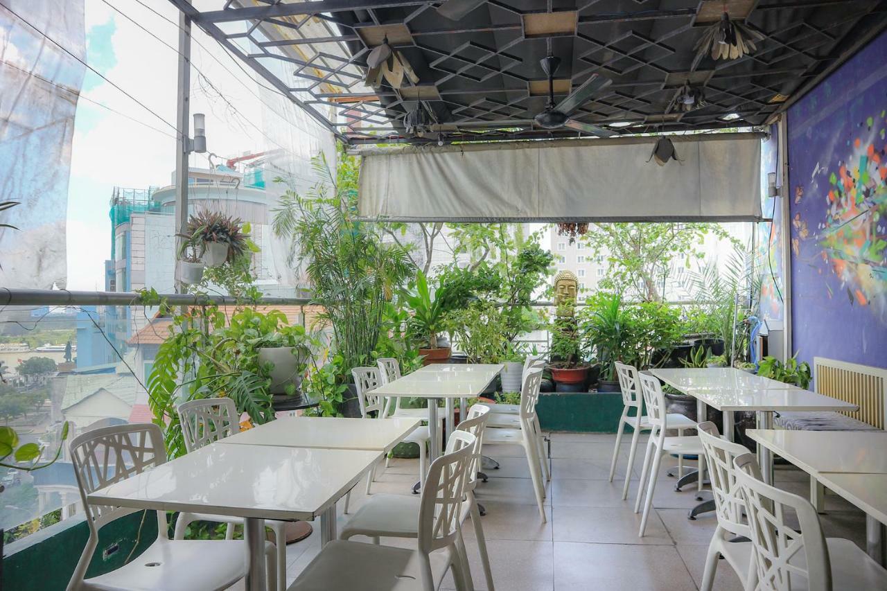 Hotel Saigon River Boutique 2*
