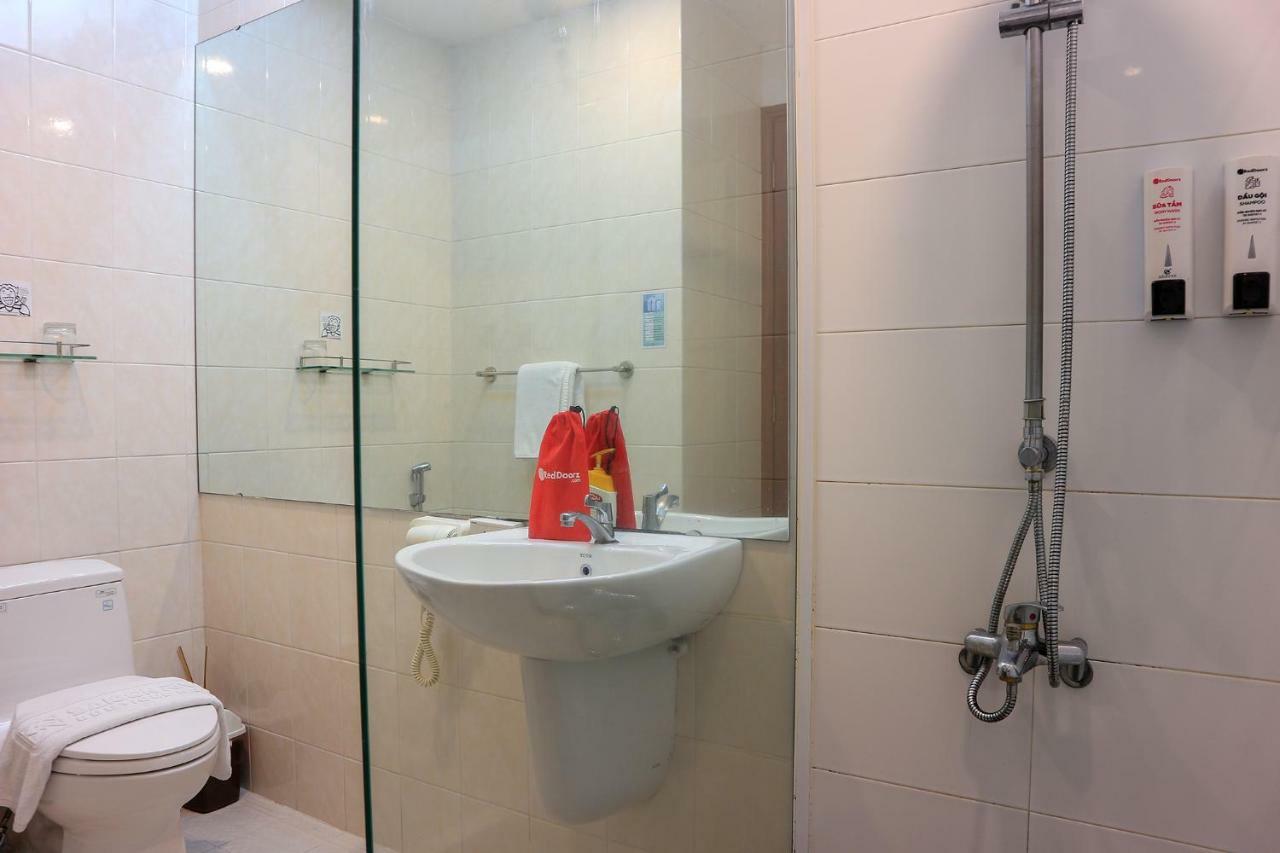 Saigon River Boutique Hotel 2*
