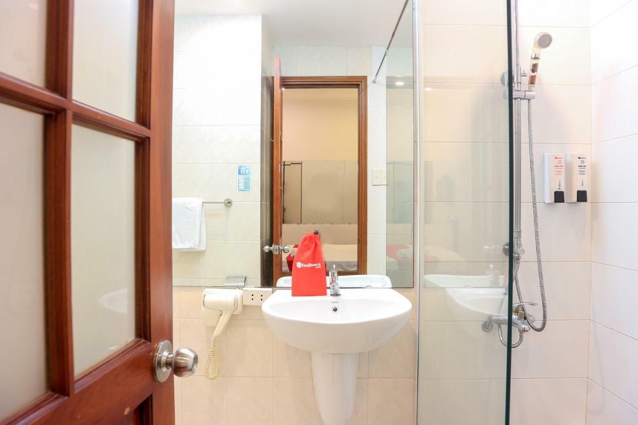 Saigon River Boutique 2*