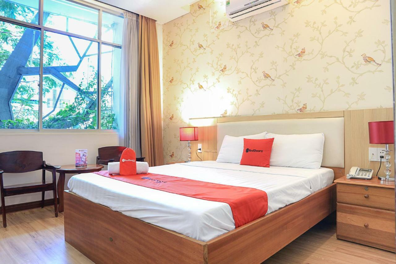 Saigon River Boutique Hotel 2*