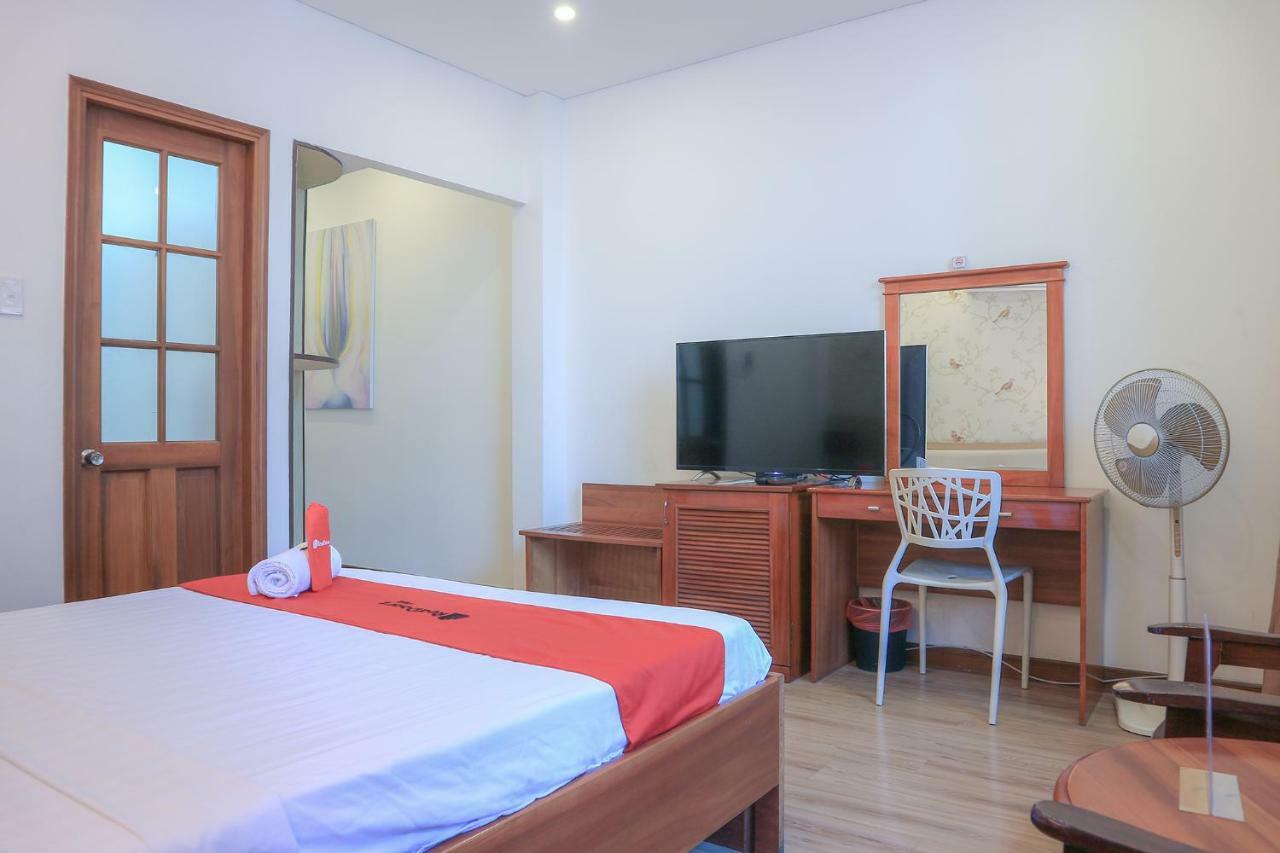 Saigon River Boutique Hotel