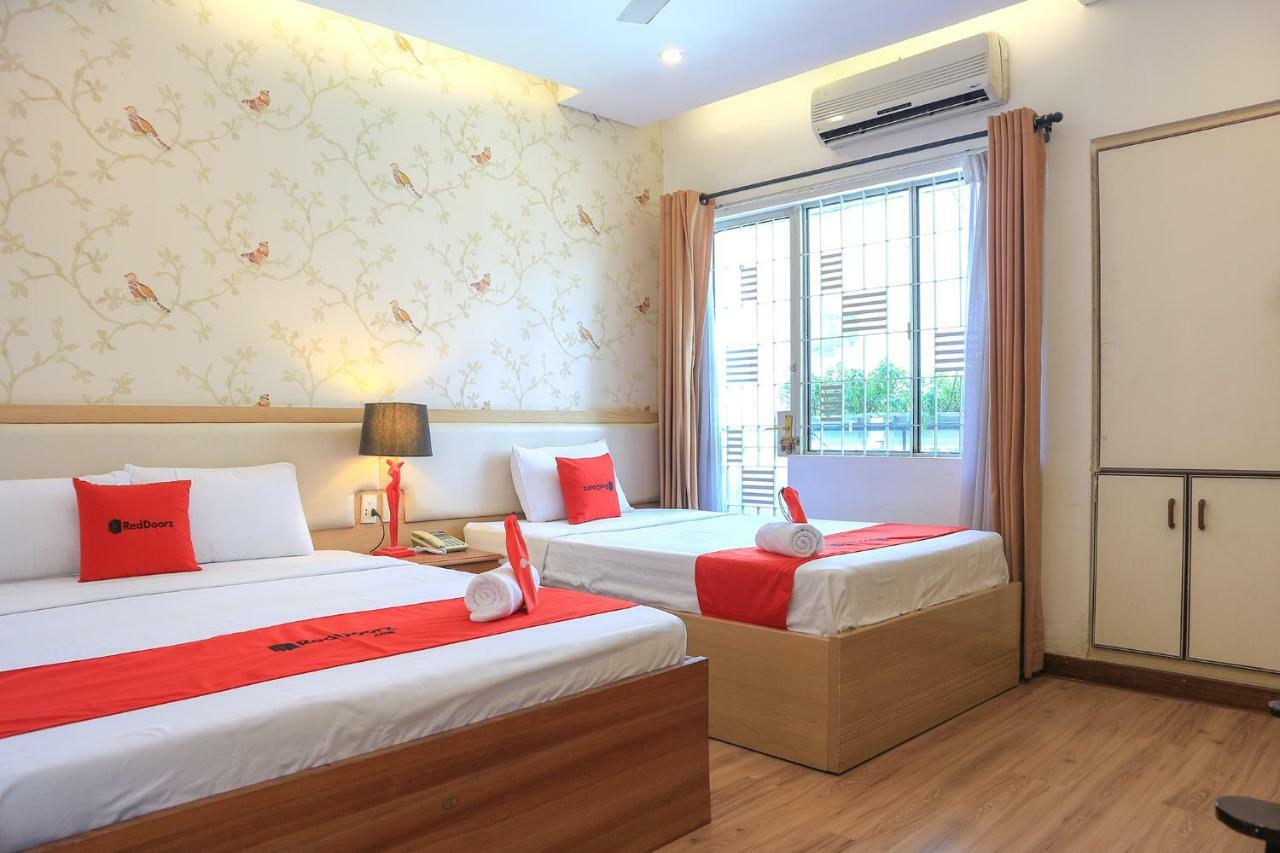 Hotel Saigon River Boutique