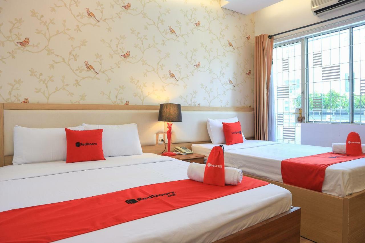 Saigon River Boutique Hotel 2*